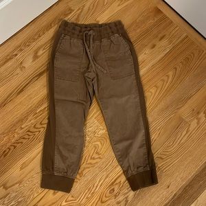 Cargo Joggers